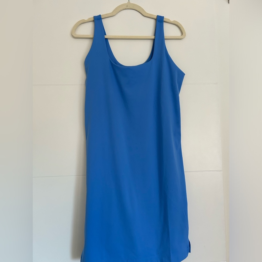 Old Navy Exercise Dress Size L